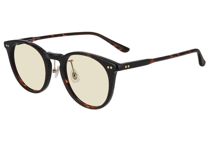 スペシャルプライス]VINTAGE SUNGLASSES/紫外線カット率99.9%以上(WEB