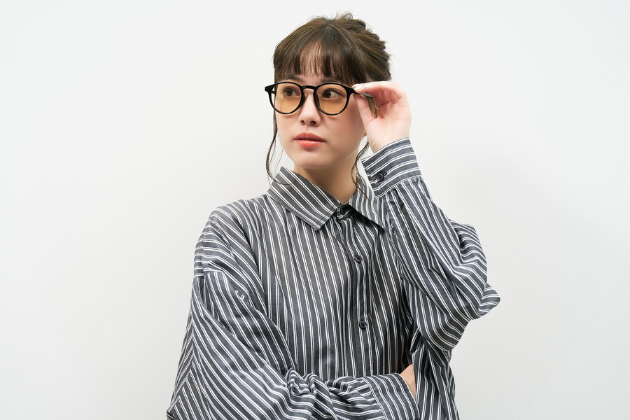 スペシャルプライス]ボストン型サングラス/TREND(WEB限定商品