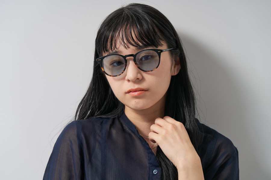 スペシャルプライス]VINTAGE SUNGLASSES/紫外線カット率99.9%以上