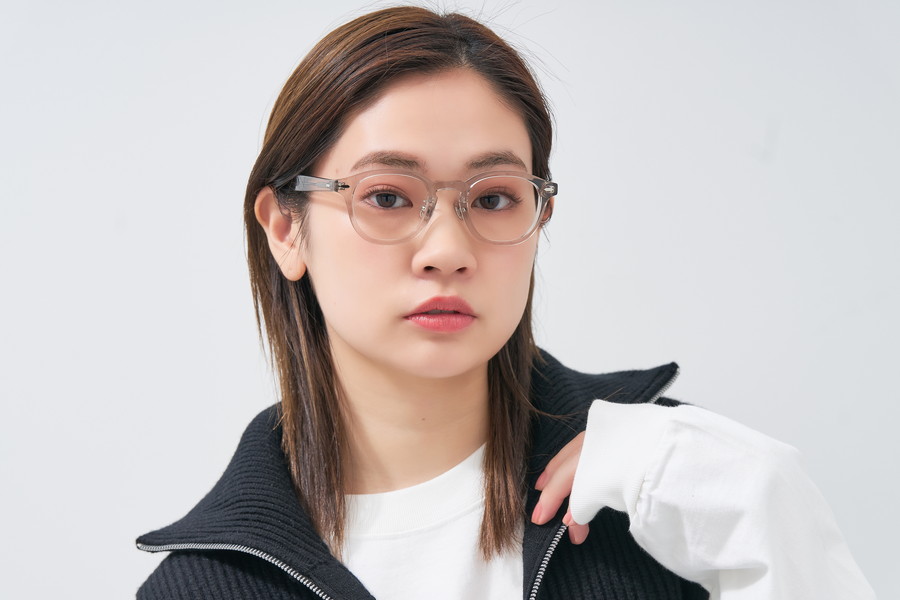 スペシャルプライス]CLASSIC(クラシック)（ZN231031-11A1）｜メガネの