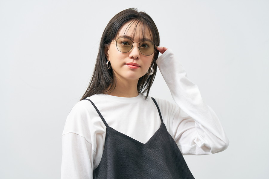 スペシャルプライス]TREND SUNGLASSES/紫外線カット率99.9%以上