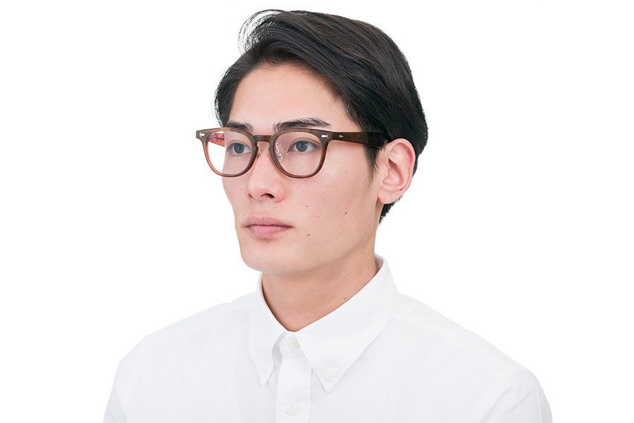 スペシャルプライス]アメリカンヴィンテージのウェリントンフレーム