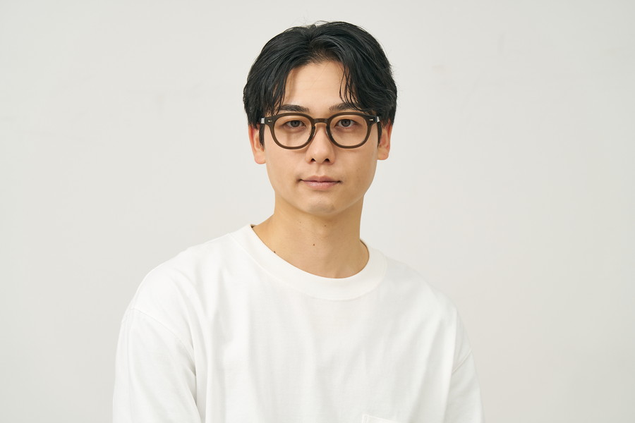 Zoff｜FRUITS ZIPPER Member's select：仲川瑠夏モデル（ZF251011-64A1