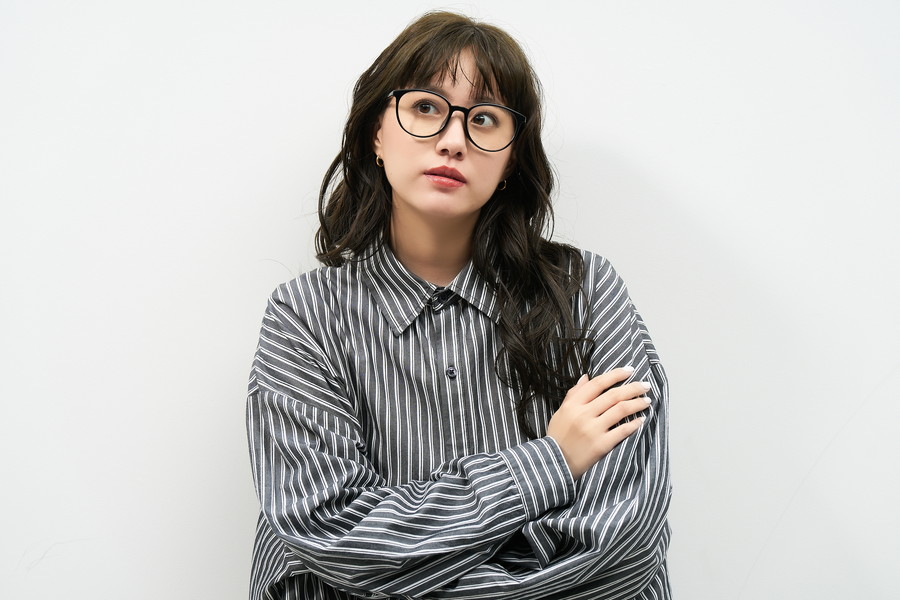 スペシャルプライス]紫外線100%カットクリアサングラス（ZN251G08-14E1