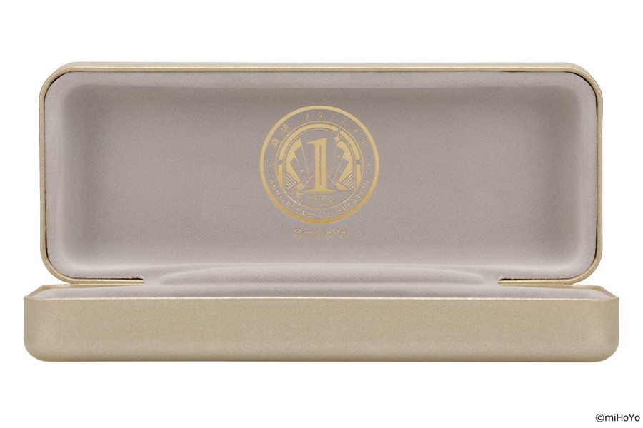 Zoff｜崩壊：スターレイル カフカ モデル（ZY242022-14E1）｜メガネの