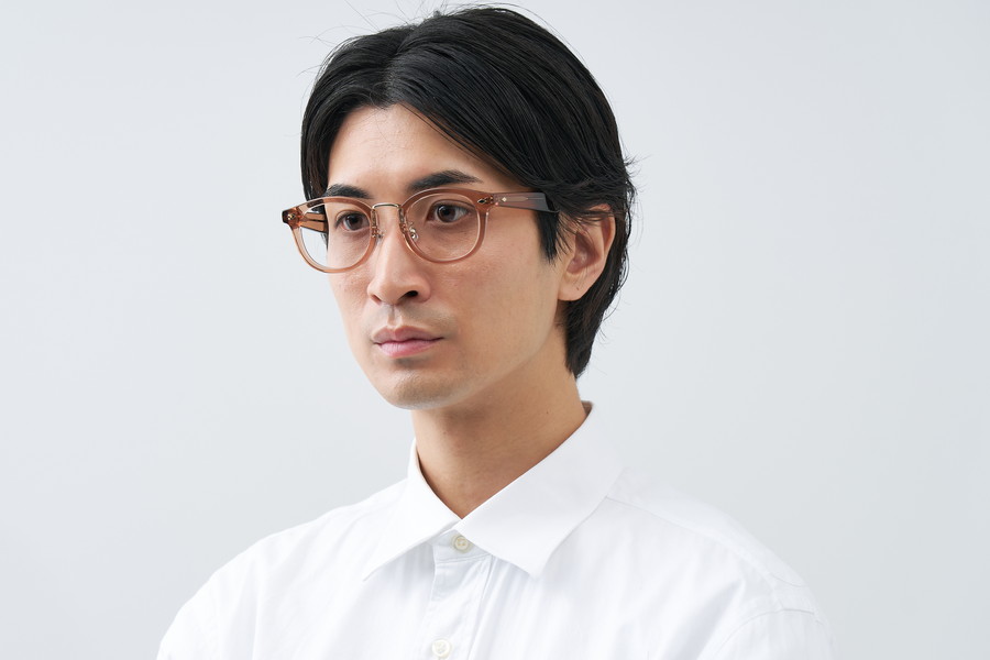 スペシャルプライス]Zoff｜nanako(イメージチェンジできるメガネ)(WEB