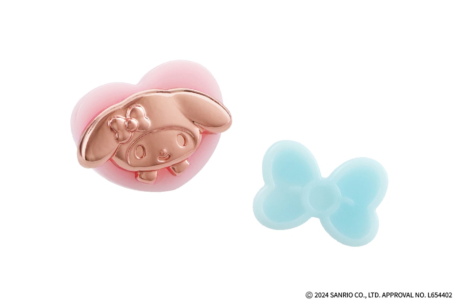 スペシャルプライス]Zoff｜Sanrio Characters マイメロディ モデル