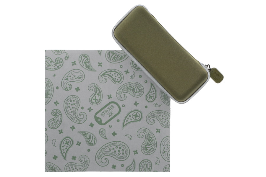 スペシャルプライス]STROBE XX（ZO231003-72A1）｜メガネのZoff