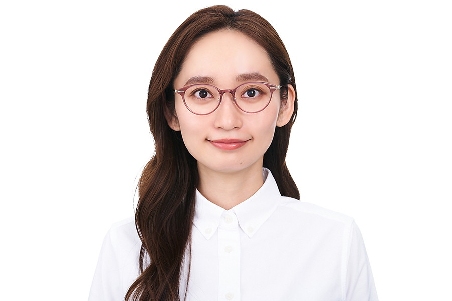 スペシャルプライス]Zoff meets LISA LARSON MADE IN JAPAN series