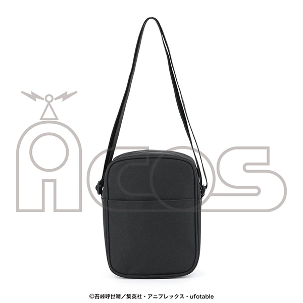 鬼滅の刃 ショルダーバッグ 冨岡 義勇: キャラグッズ｜ムービック（movic）