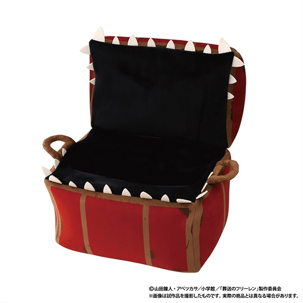 再販】葬送のフリーレン ミミックぬいぐるみ【受注生産商品】: キャラ