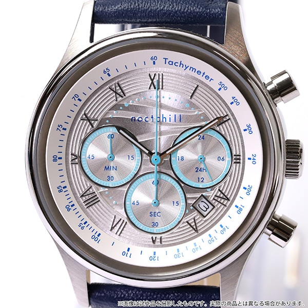 アイドルマスター シャイニーカラーズ 腕時計 ノクチル【受注生産商品