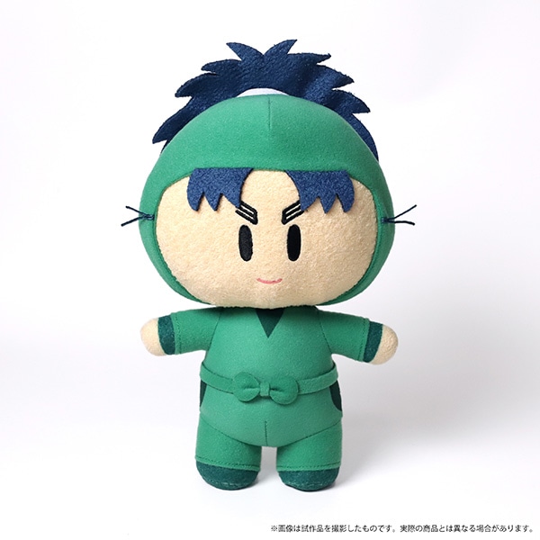 忍たま乱太郎 よりぬい 七松 小平太: キャラグッズ｜ムービック（movic）