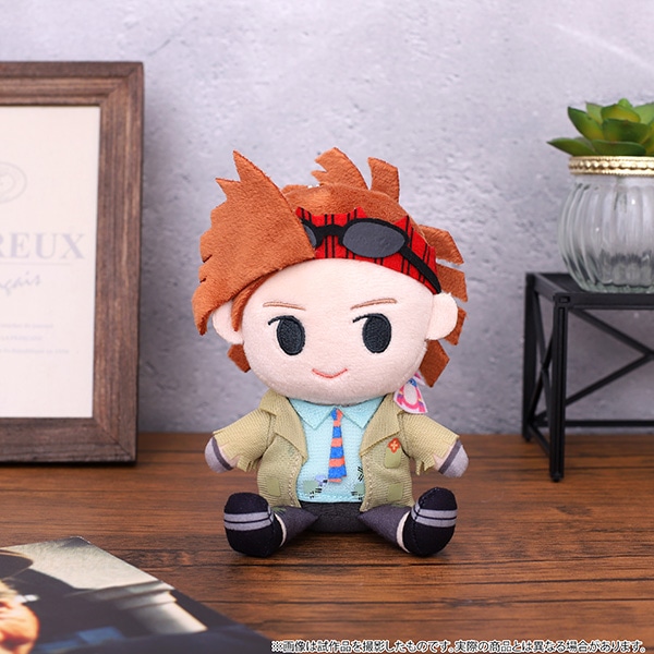 僕のヒーローアカデミア THE MOVIE ワールド ヒーローズ ミッション