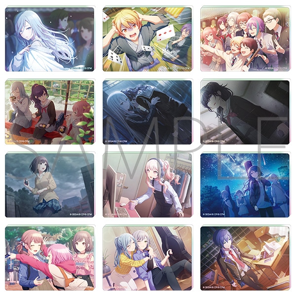 プロジェクトセカイ カラフルステージ！ feat. 初音ミク ノーブル