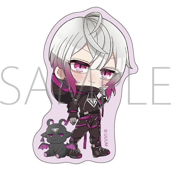 いんく ステッカー／かざね: キャラグッズ｜ムービック（movic）