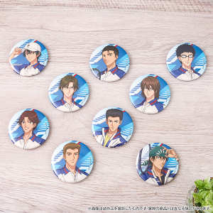 新テニスの王子様 アクリルリング／跡部景吾: キャラグッズ
