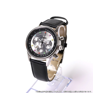 アイドルマスター シャイニーカラーズ 腕時計 ノクチル【受注生産商品