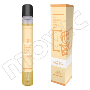 黒子のバスケ ロールオンフレグランス 赤司征十郎: キャラグッズ