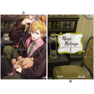 アイドリッシュセブン キャラバッジコレクション／My Sweet Teddy