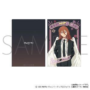 劇場版『チェンソーマン レゼ篇』 シングルフラワーギフト／レゼ