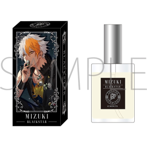 ブラックスター -Theater Starless- 香水／リコver.【受注生産商品