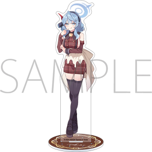 ブルーアーカイブ POP UP SHOP in アトレ秋葉原 2024 アクリルスタンド