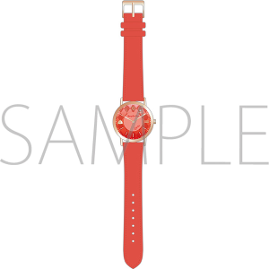 いれいす 3周年記念 腕時計 ないこ【受注生産商品】: キャラグッズ