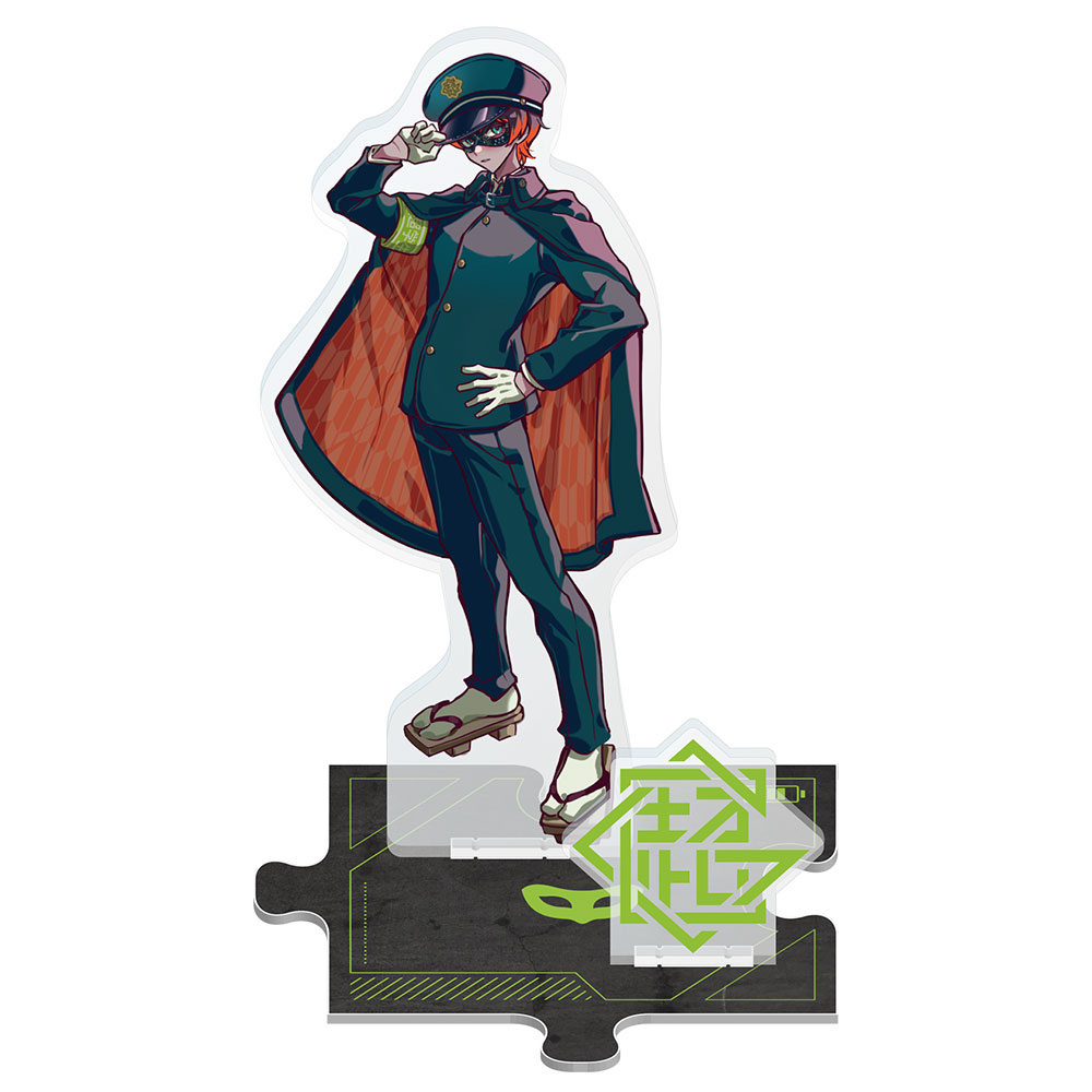 超学生 1st ONE-MAN LIVE「入学説明会」 GOODS INFORMATION