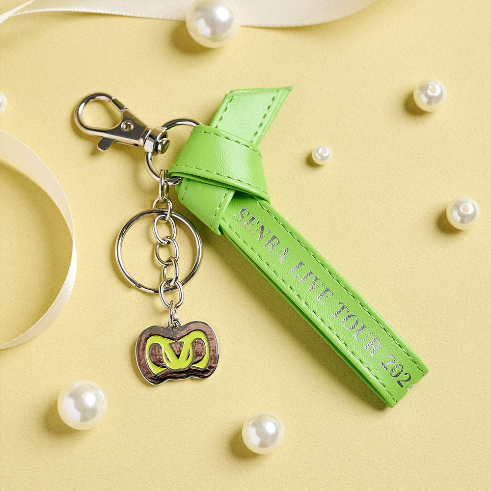 GOODS INFORMATION | SENRA LIVE TOUR 2024 -MARCEL-