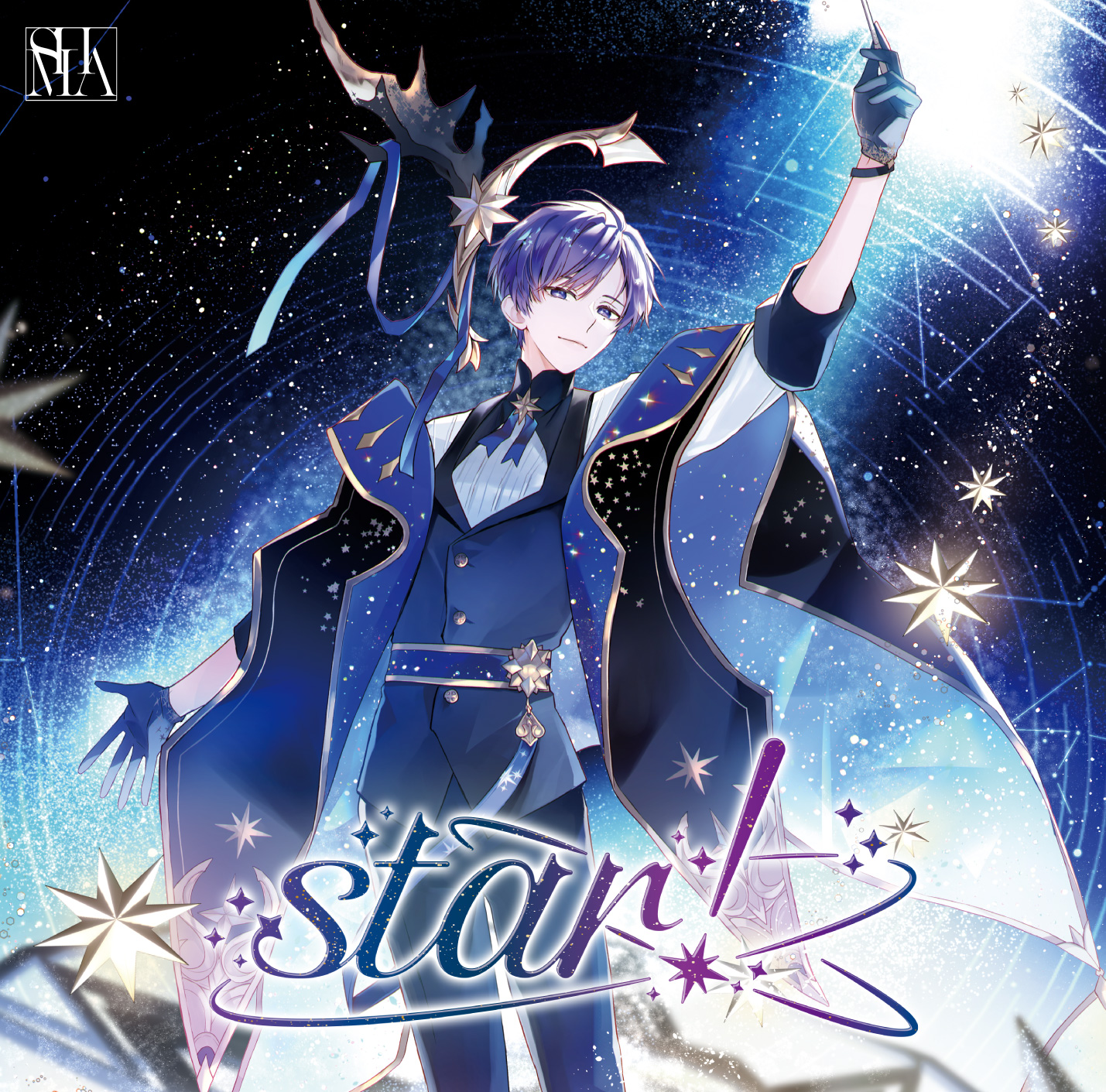 GOODS INFORMATION | SHIMA LIVE TOUR 2024 -star!-
