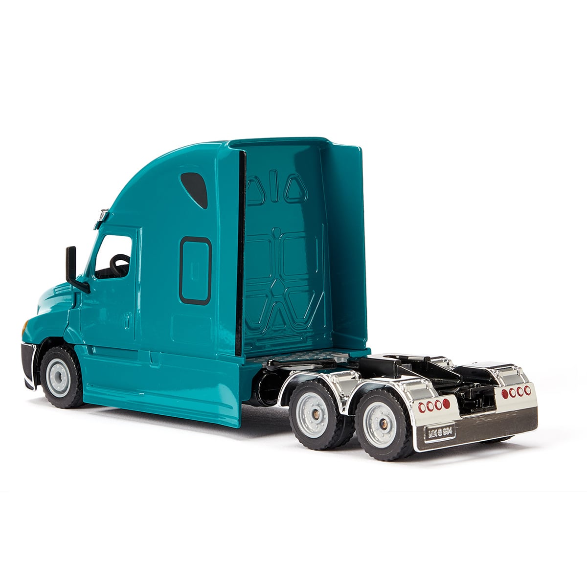 フライトレイナー カスカディア: バリエーション表示 ボーネルンド