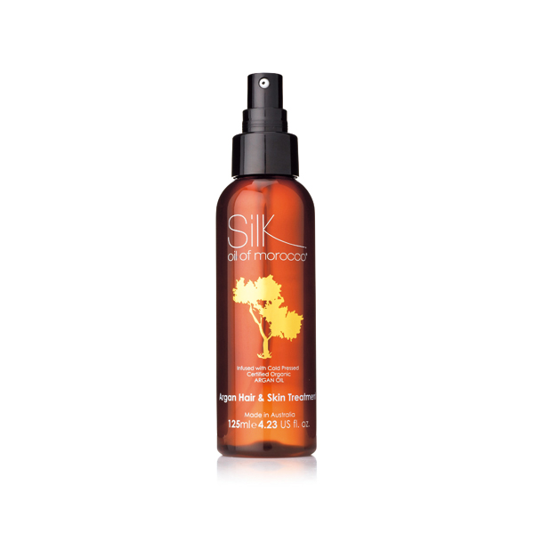 シルクオイルオブモロッコ ヘア＆スキントリートメントの卸・通販