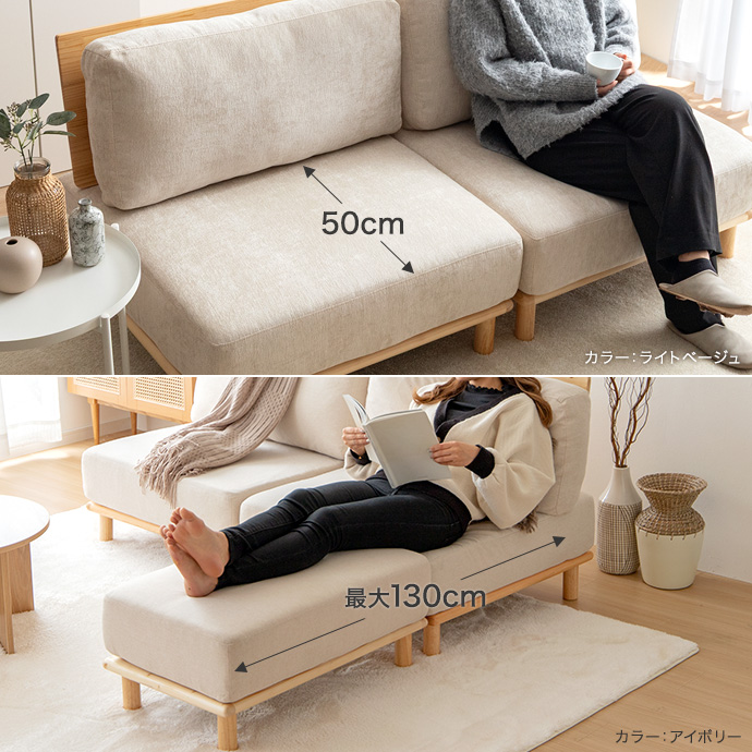 g146011]【単品】オットマン スツール | 家具・インテリア通販は家具