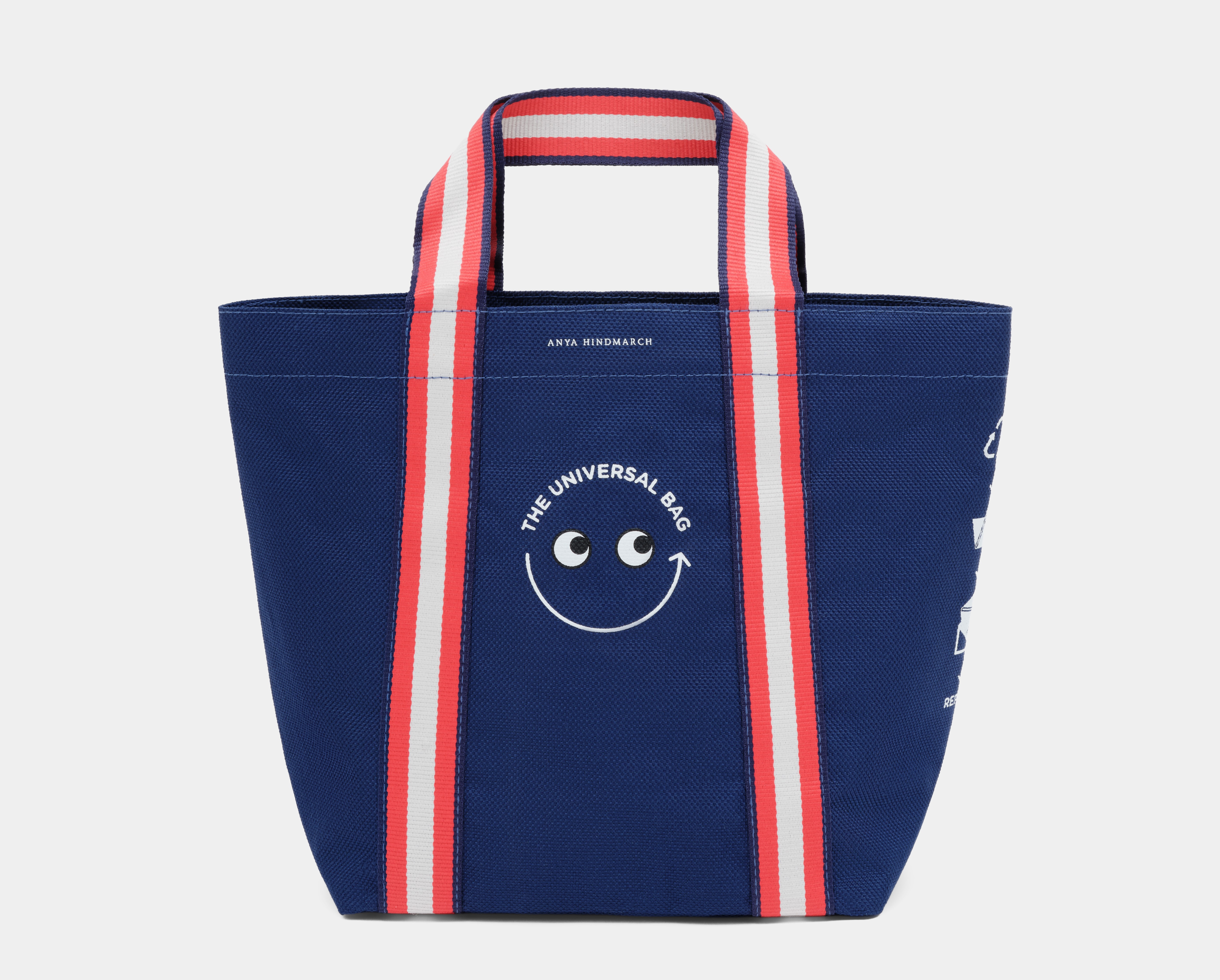 明治屋ストアー×アニヤ・ハインドマーチ 明治屋ストアー限定デザイン