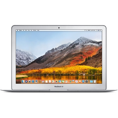 MacBook Air 13インチ MQD42JA/A Mid 2017【Core i7(2.2GHz)/8GB/256GB