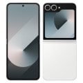 Galaxy Z Flip6 5G SIngle-SIM SM-F741Q ホワイト【RAM12GB/ROM256GB
