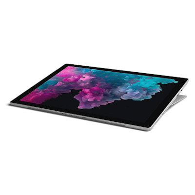 電源アダプタ欠品】Surface Pro6 LQ6-00014 プラチナ【Core i5(1.7GHz