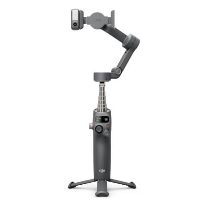 DJI OSMO MOBILE 7P|中古スマホ周辺機器格安販売の【イオシス】