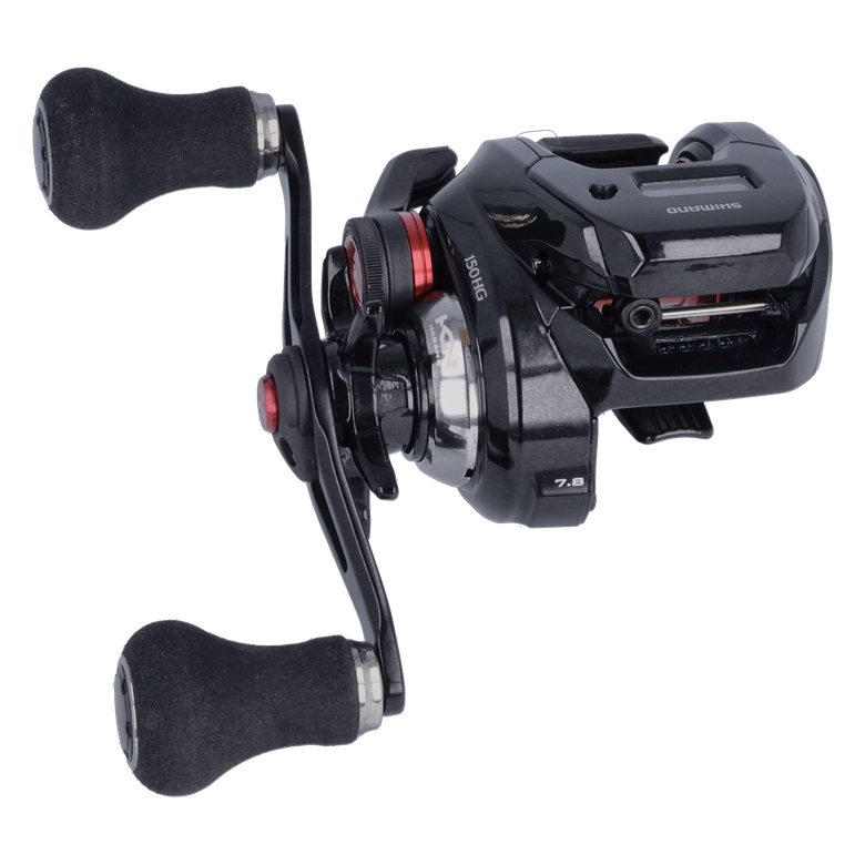 SHIMANO 19炎月 CT 150PGの最安値・インプレ・釣果 | 本音の口コミが