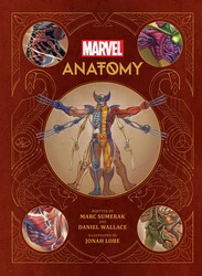Iron Man Manual | Book by Daniel Wallace | Official Publisher Page