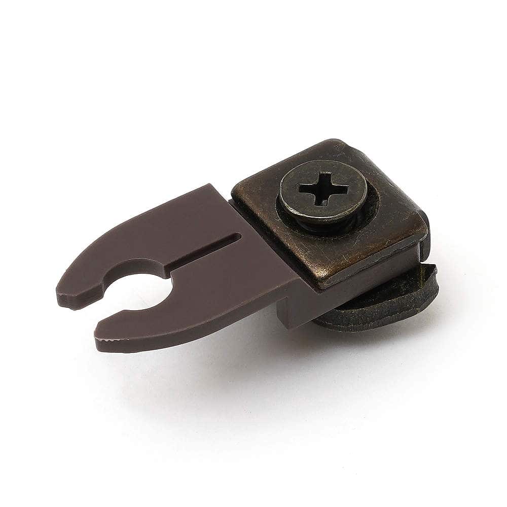 上吊式折戸 FD30-F ガイドレール仕様/上ローラー扉裏掘込/リバーシブル