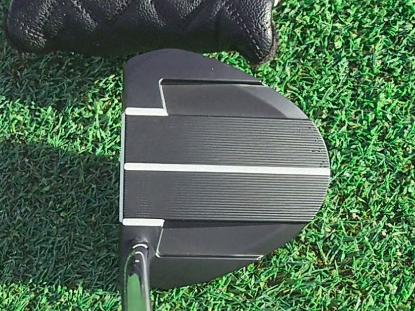 ピン(PING) ピン PING 2024ケッチG KETSH G パター 34インチ ゴルフ