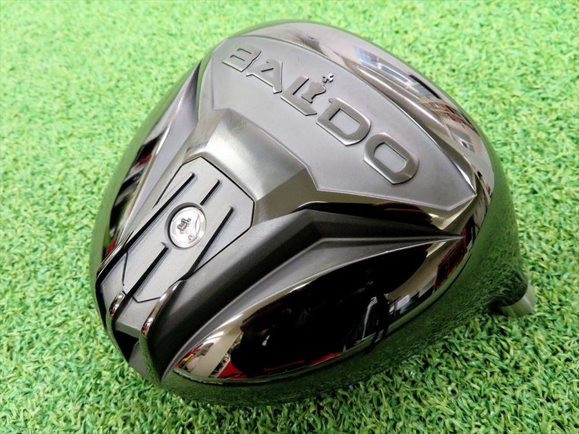 カスタムパーツの凄いヤツ】男前な見た目なのに、やさしい性格。バルド