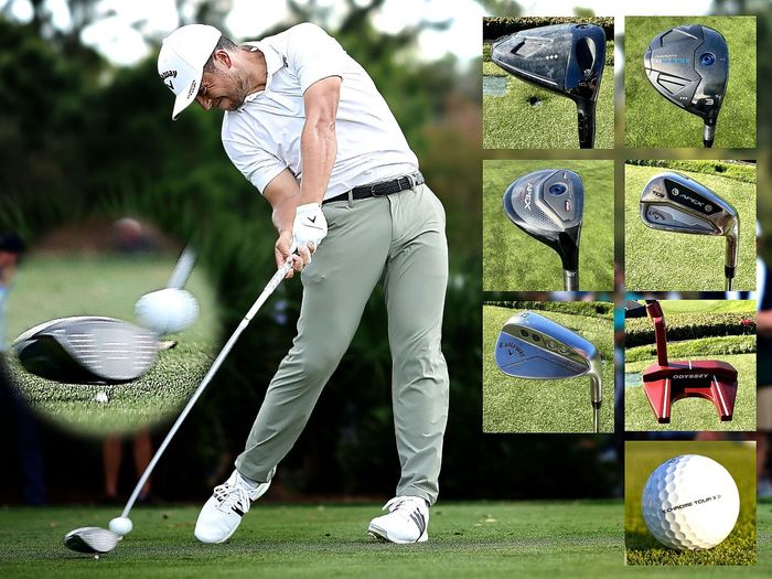 昨季より初速1.63m/s増！ザンダー・シャウフェレはキャロウェイの何を