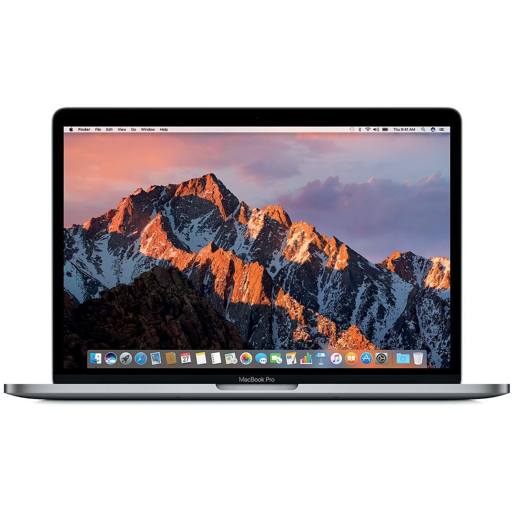 MacBook Pro 13 インチ (2019) スペースグレイ - Core i5 2.4 GHZ