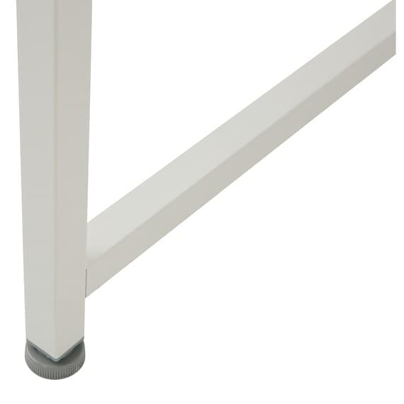 L型コーナーデスク (ZK012 72 WW) ホワイトウォッシュ ニトリ（NITORI） L型コーナーデスク(ZK012 72 WW) ニトリ期間限定：4