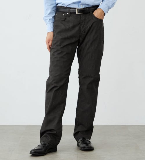 試着対象】【裾上げ無料】【大きいサイズ】インターナショナル