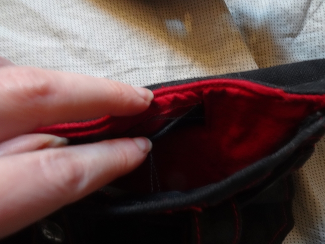 h.Naoto Anarchy Waist Pouch - Other Accessories - Kei Market: Buy