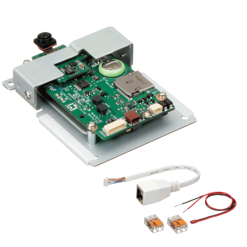 MK-DVASTNP01 | AIスターターキット | moduca Web Catalog